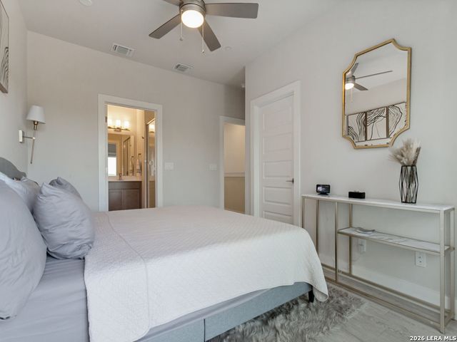 310 Tendick Unit 1101, San Antonio, TX 78209