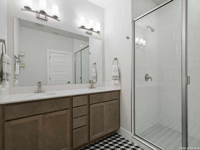310 Tendick Unit 1101, San Antonio, TX 78209