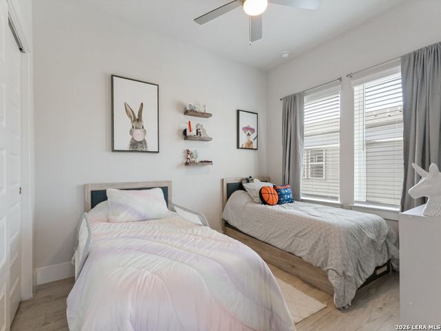310 Tendick Unit 1101, San Antonio, TX 78209
