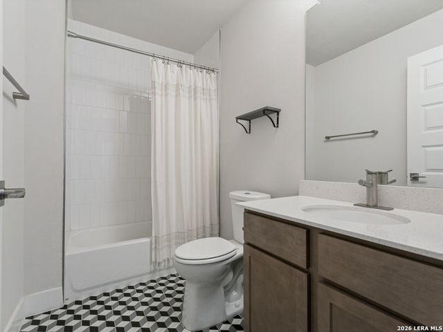 310 Tendick Unit 1101, San Antonio, TX 78209
