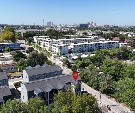 310 Tendick Unit 1101, San Antonio, TX 78209