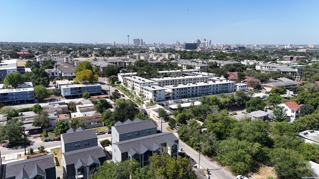 310 Tendick Unit 1101, San Antonio, TX 78209