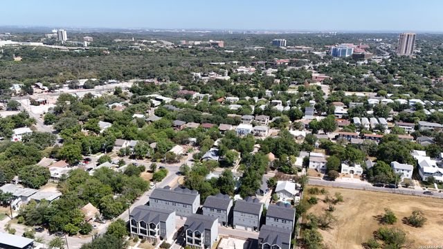 310 Tendick Unit 1101, San Antonio, TX 78209