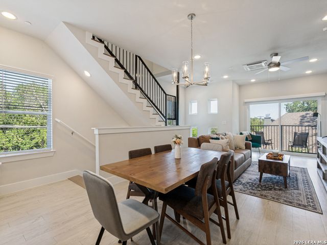310 Tendick Unit 1101, San Antonio, TX 78209