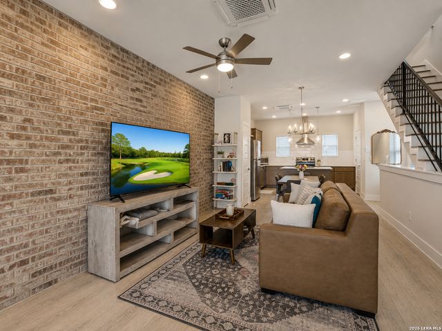 310 Tendick Unit 1101, San Antonio, TX 78209