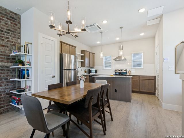 310 Tendick Unit 1101, San Antonio, TX 78209