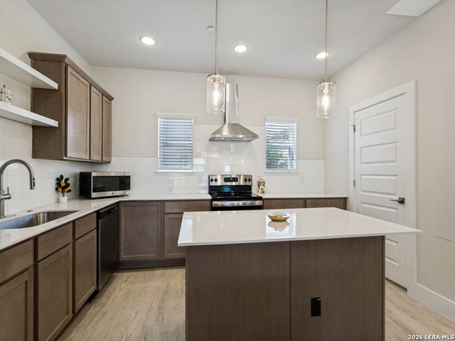 310 Tendick Unit 1101, San Antonio, TX 78209