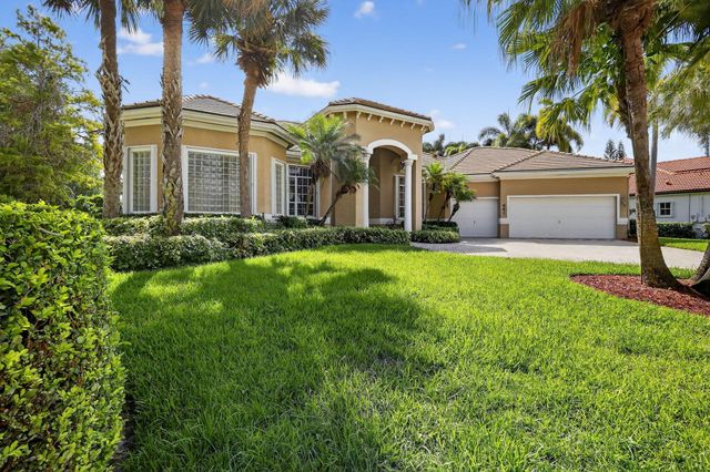 862 Forest Glen Lane, Wellington, FL 33414