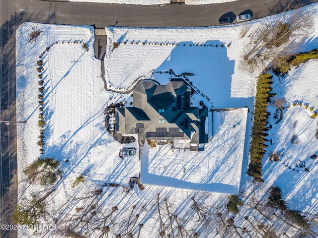 3251 Premier Place, Wall, NJ 07719