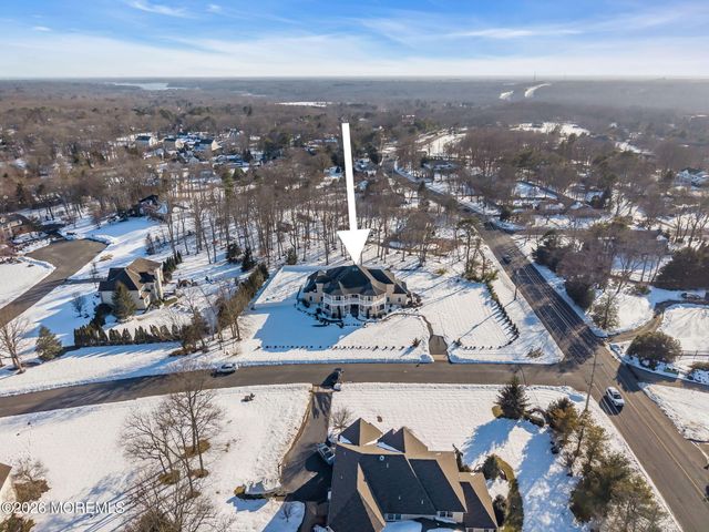 3251 Premier Place, Wall, NJ 07719