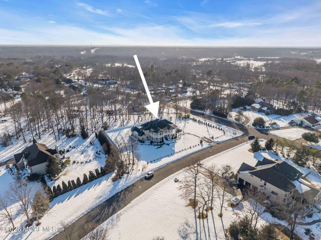 3251 Premier Place, Wall, NJ 07719