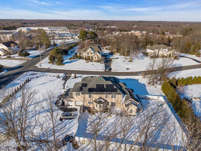 3251 Premier Place, Wall, NJ 07719