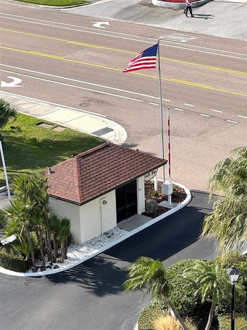 1501 GULF BOULEVARD 603, Clearwater Beach, FL 33767