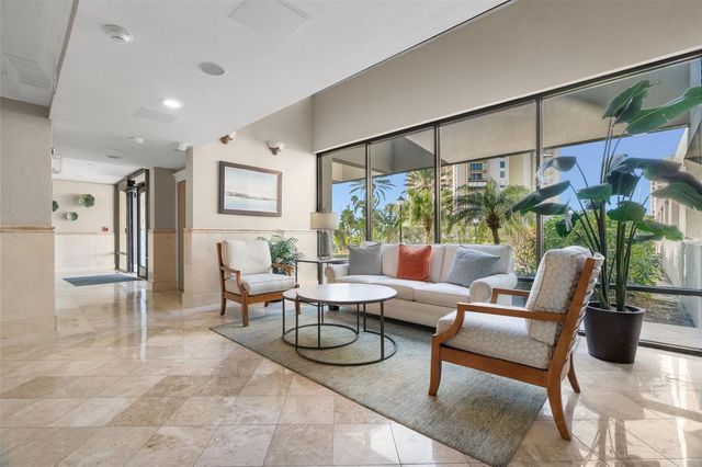 1501 GULF BOULEVARD 603, Clearwater Beach, FL 33767