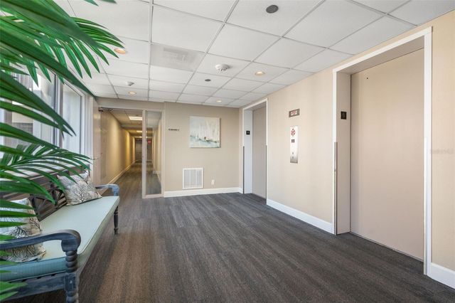 1501 GULF BOULEVARD 603, Clearwater Beach, FL 33767