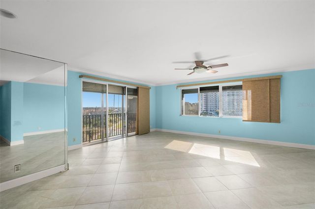 1501 GULF BOULEVARD 603, Clearwater Beach, FL 33767