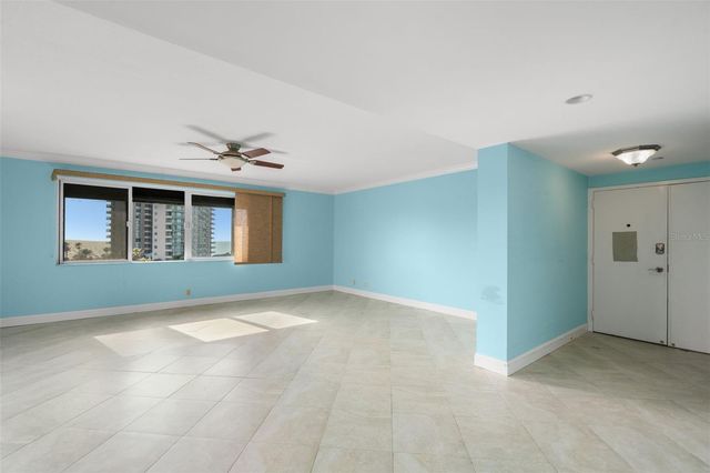 1501 GULF BOULEVARD 603, Clearwater Beach, FL 33767