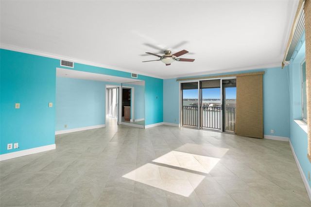 1501 GULF BOULEVARD 603, Clearwater Beach, FL 33767