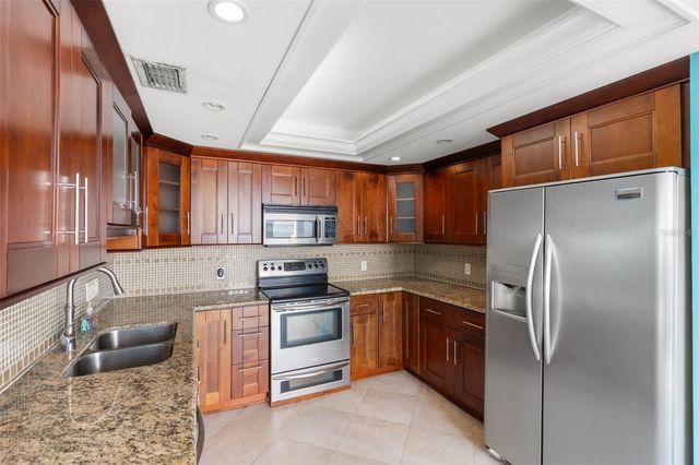 1501 GULF BOULEVARD 603, Clearwater Beach, FL 33767