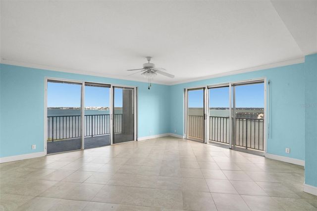 1501 GULF BOULEVARD 603, Clearwater Beach, FL 33767