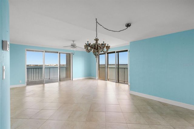 1501 GULF BOULEVARD 603, Clearwater Beach, FL 33767