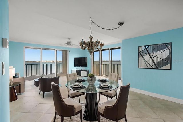 1501 GULF BOULEVARD 603, Clearwater Beach, FL 33767