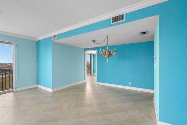 1501 GULF BOULEVARD 603, Clearwater Beach, FL 33767