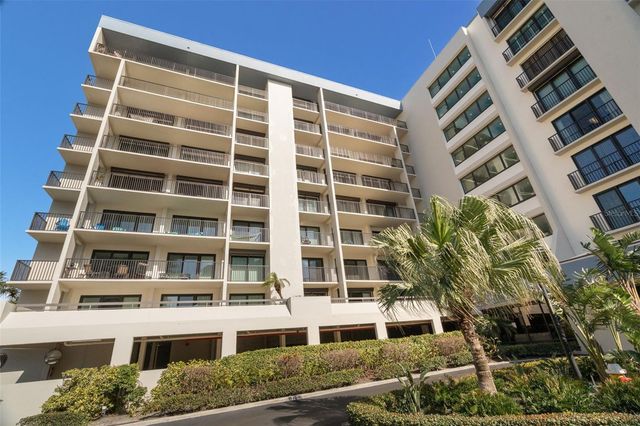 1501 GULF BOULEVARD 603, Clearwater Beach, FL 33767