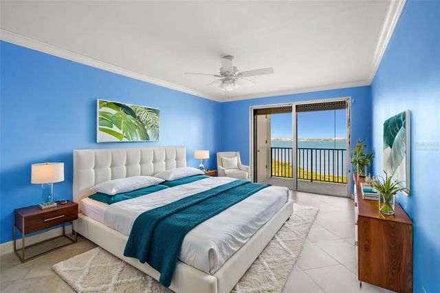 1501 GULF BOULEVARD 603, Clearwater Beach, FL 33767