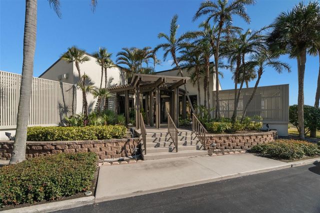 1501 GULF BOULEVARD 603, Clearwater Beach, FL 33767