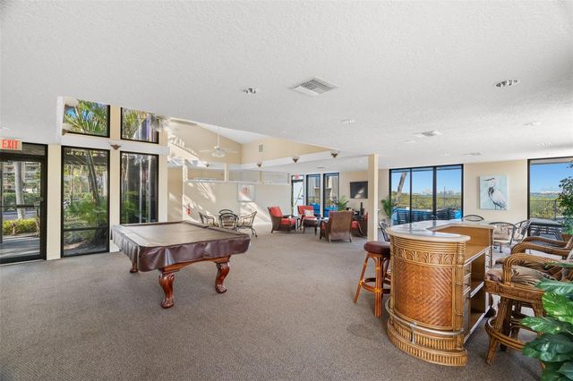 1501 GULF BOULEVARD 603, Clearwater Beach, FL 33767