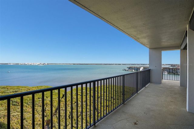 1501 GULF BOULEVARD 603, Clearwater Beach, FL 33767