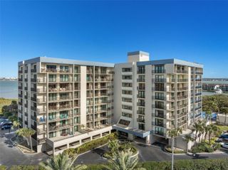 1501 GULF BOULEVARD 603, Clearwater Beach, FL 33767
