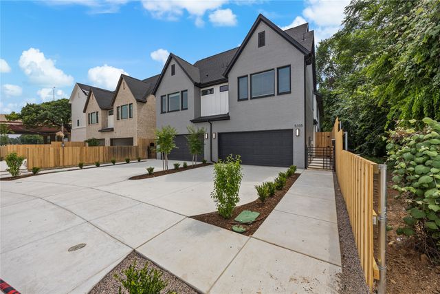 5105 Hohen Avenue, Dallas, TX 75215