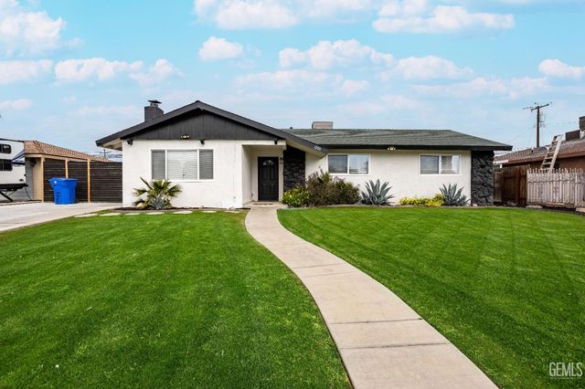 1200 San Vicente Drive, Bakersfield, CA 93307