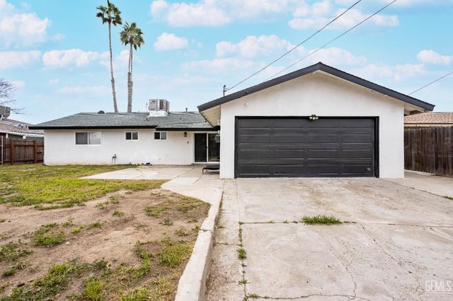 1200 San Vicente Drive, Bakersfield, CA 93307