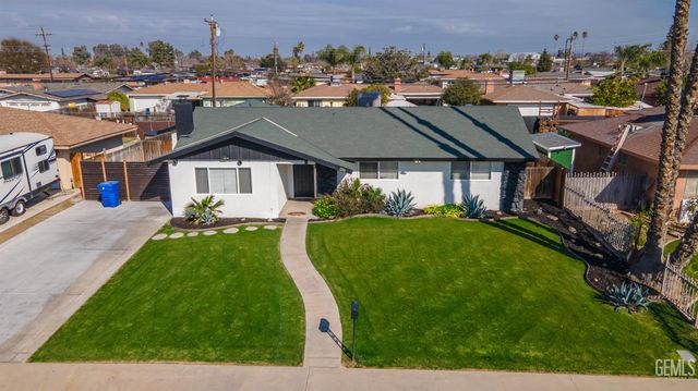 1200 San Vicente Drive, Bakersfield, CA 93307