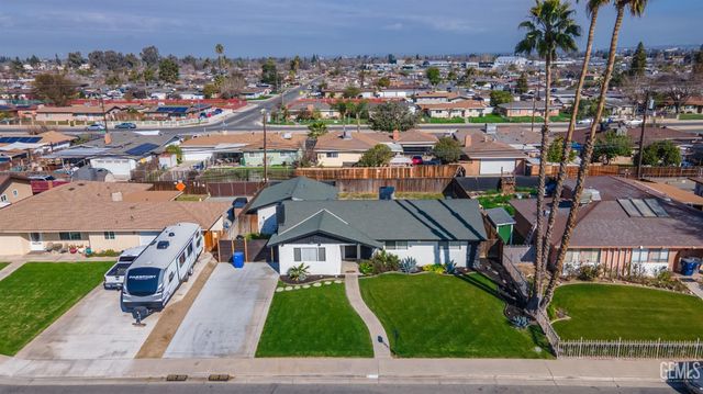 1200 San Vicente Drive, Bakersfield, CA 93307