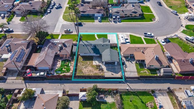 1200 San Vicente Drive, Bakersfield, CA 93307