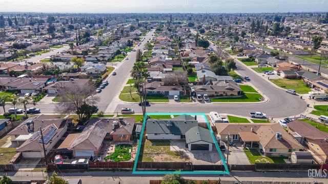 1200 San Vicente Drive, Bakersfield, CA 93307