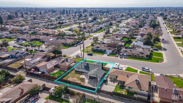 1200 San Vicente Drive, Bakersfield, CA 93307