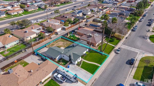 1200 San Vicente Drive, Bakersfield, CA 93307