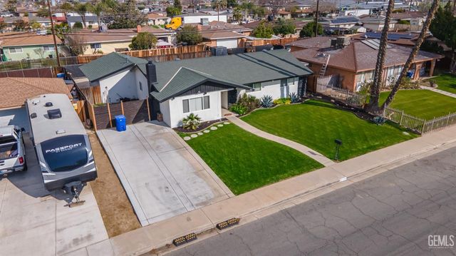 1200 San Vicente Drive, Bakersfield, CA 93307