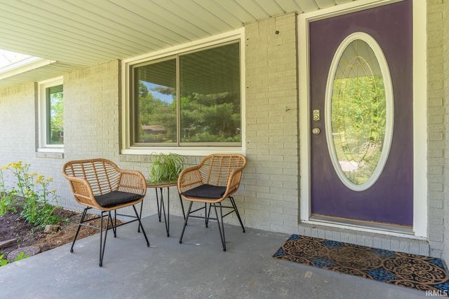 4318 E Hector Drive, Bloomington, IN 47408