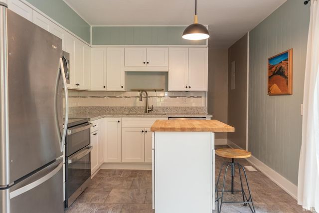 4318 E Hector Drive, Bloomington, IN 47408