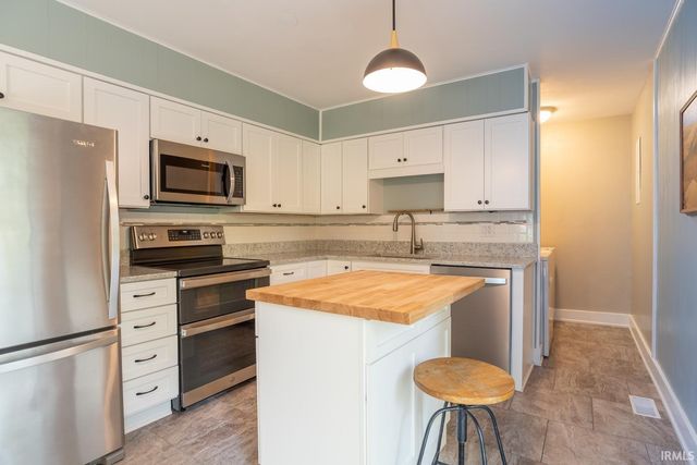 4318 E Hector Drive, Bloomington, IN 47408