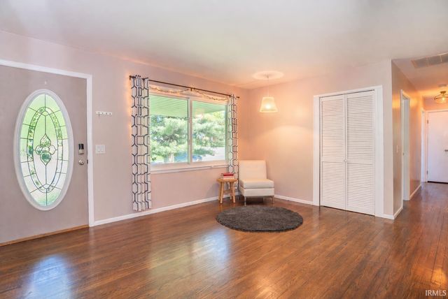 4318 E Hector Drive, Bloomington, IN 47408