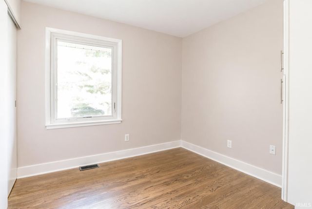 4318 E Hector Drive, Bloomington, IN 47408