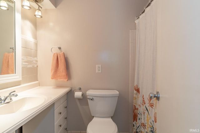 4318 E Hector Drive, Bloomington, IN 47408