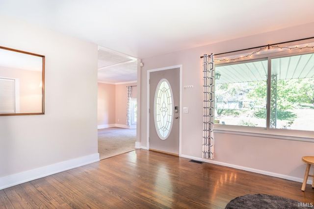 4318 E Hector Drive, Bloomington, IN 47408